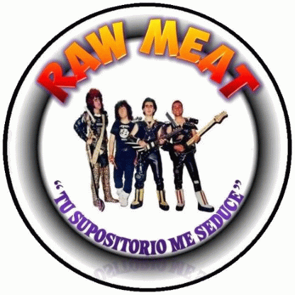 Tu Supositorio Me Seduce